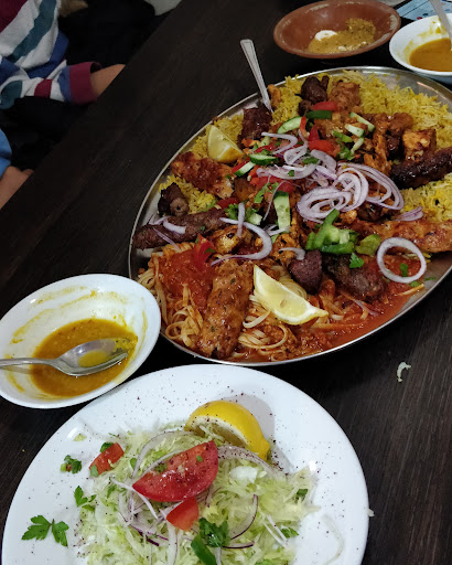 Photo of Sweethouse & arabic food - 468 Coventry Rd, Small Heath, Birmingham B10 0UG